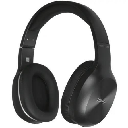Гарнитура Edifier W800BT Plus Black