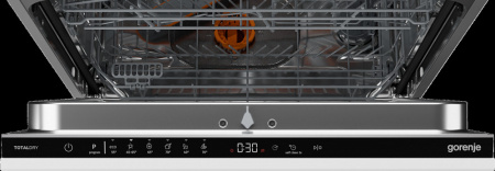 Посудомоечная машина встраиваемая Gorenje GV16D5