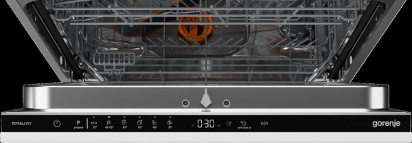 Посудомоечная машина встраиваемая Gorenje GV16D5