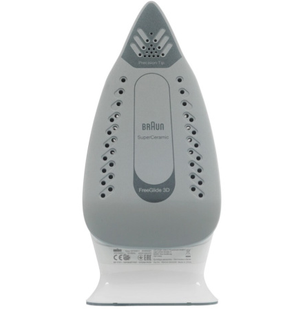 Утюг Braun SI3054GY Серый