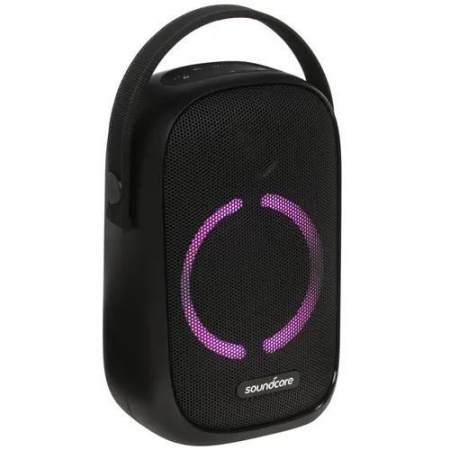 Колонка Anker Soundcore Rave Neo A3395 Black