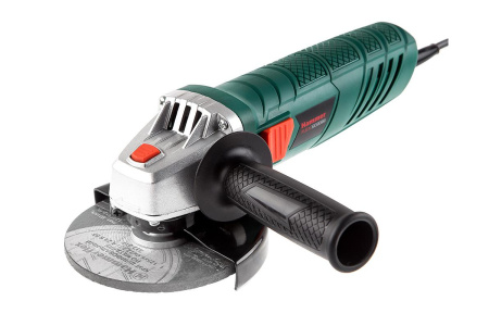 Углошлифовальная машина Hammer Flex USM900D