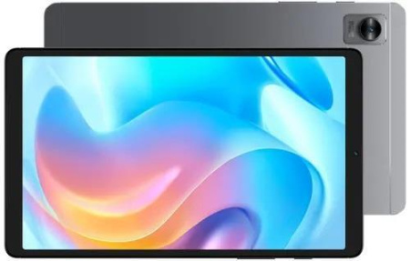 Планшетный компьютер Realme Pad Mini RMP2105 3+32Gb Grey