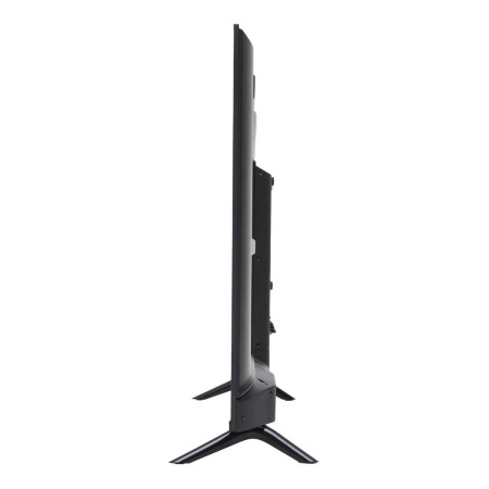  32" (81см) Телевизор Manya 32MH03BS, SMART, HD 1366x768, Цвет Чёрный
