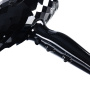 Фен Dewal Beauty Diamond HD1007 Black