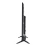  32" (81см) Телевизор Manya 32MH03BS, SMART, HD 1366x768, Цвет Чёрный