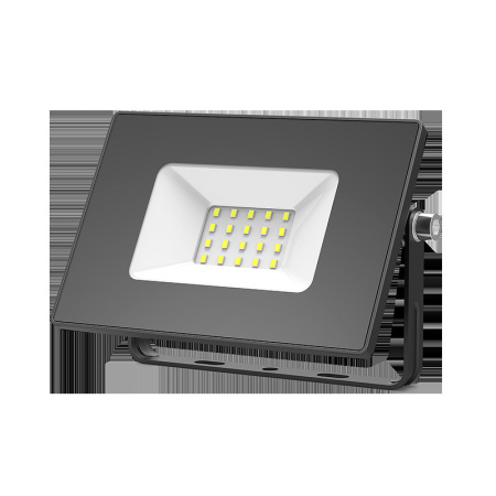 Прожектор Gauss 613100320P 20W(1320lm) IP65 6500K