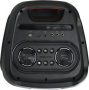 Портативная колонка Perfeo Power Box 100 Infinity
