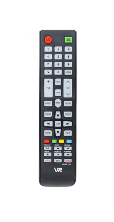 Пульт д/у KGH-13 для СМАРТ TV VR