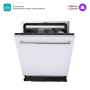 Посудомоечная машина встраиваемая Midea MID60S350i