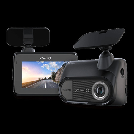 Гибрид Mio MiVue i170