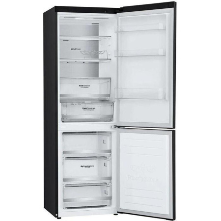 Холодильник LG GC-B459SBUM