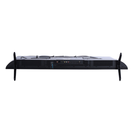  42" (106см) Телевизор VR 42VF03BS, SMART, FHD 1920x1080, Цвет Чёрный