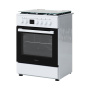 Комбинированная плита MANYA MC6032W