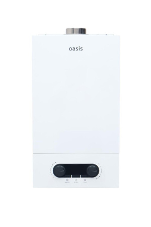 Котел газ.наст. Oasis KK-24