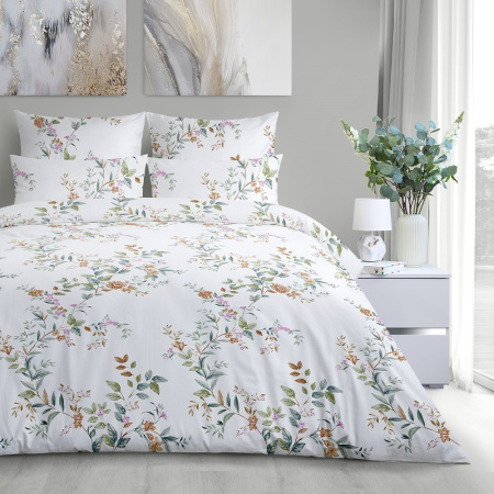КПБ 2 сп Verossa Сатин 50/70 Amaryllis 929256
