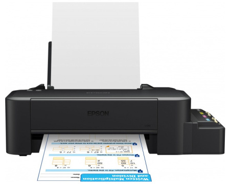 Принтер Epson L120 Black
