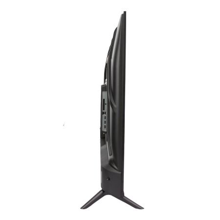  50" (127см) Телевизор Manya 50Q05B, SMART, UHD 4K 3840x2160, Цвет Чёрный