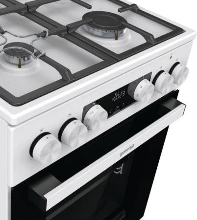 Газо-электр. плита Gorenje GK5C41WF-B