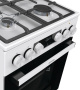 Газо-электр. плита Gorenje GK5C41WF-B