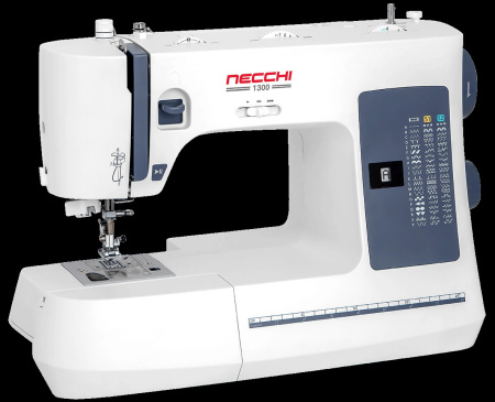 Электромеханическая швейная машина Necchi 1300