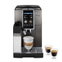 Автоматическая кофемашина DeLonghi ECAM 380.95.TB, цвет Серый