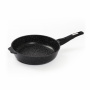 Сковорода Мечта Гранит Black Induction Pro со съемн. ручк. 26 см 026802И