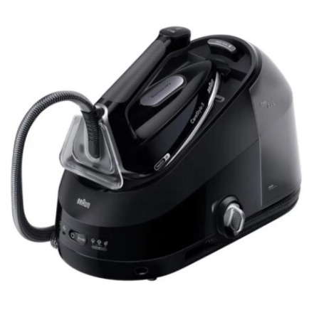 Паровая станция Braun IS5249BK