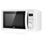 Микроволновая печь BBK 20MWS-719T/W, цвет Белый, 20 л.
