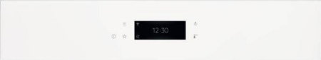 Встраиваемый Электрический духовой шкаф Electrolux EOE8P39WV, цвет Белый