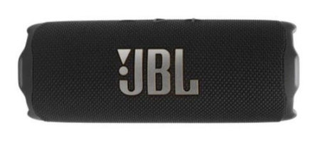 Акустическая система JBL Flip 7 Black