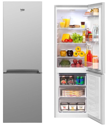 Холодильник Beko RCSK270M20S