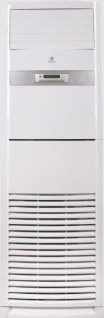 Сплит-система Royal Clima ES-S 24HRCX/ES-E 24HSCX, колонный