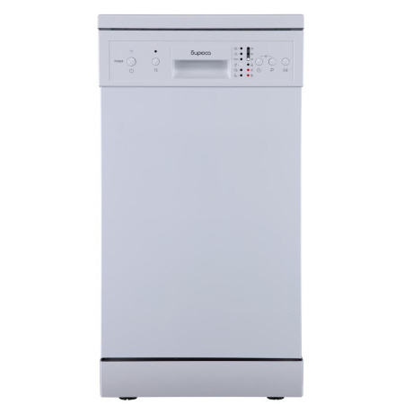 Посудомоечная машина напольная Бирюса DWF-409/6 W