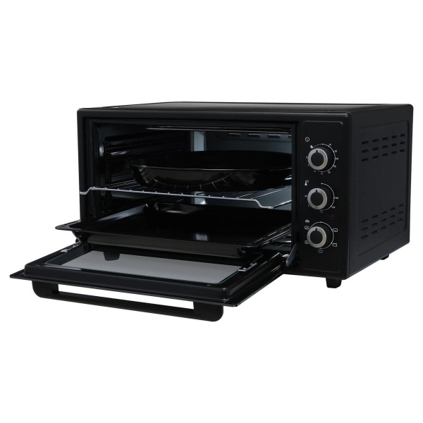 Электропечь Oasis M-50CB2