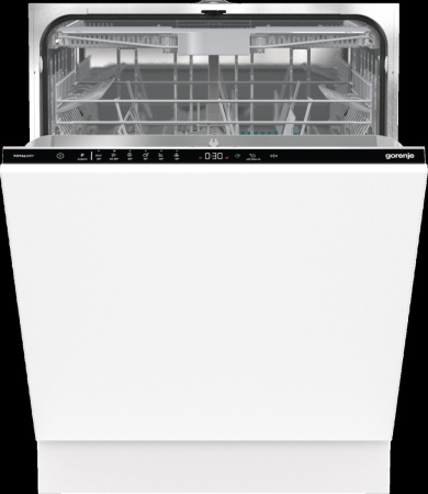 Посудомоечная машина встраиваемая Gorenje GV16D