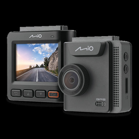 Видеорегистратор Mio ViVa V26
