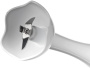 Блендер Bosch MSM6B150