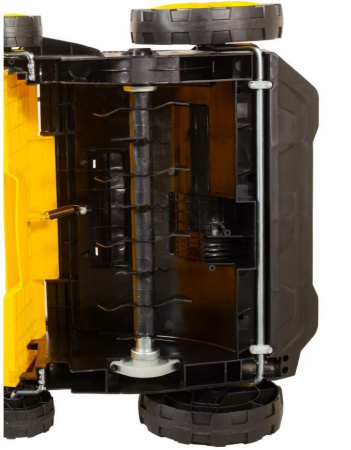 Скарификатор-аэратор Huter ESA-1500