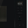 Встраиваемая микроволновая печь Gorenje BMX251M2BG, цвет Чёрный, 25 л.