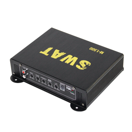 Усилитель SWAT M-1.500