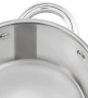 Кастрюля Bekker Premium Diana 6,1 л BK-1623