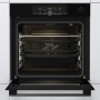 Встраиваемый Электрический духовой шкаф Gorenje BPSA6747A08BG, цвет Чёрный