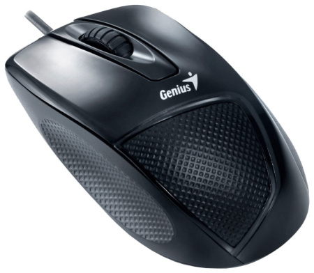 Мышь Genius DX-150X (USB) Black