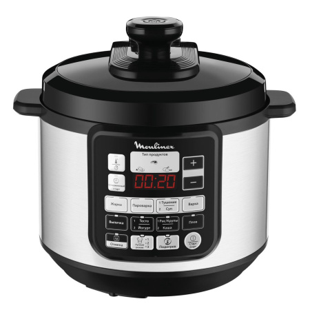 Мультиварка Moulinex CE620D32