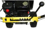 Снегоуборочная машина Huter SGC 4100W