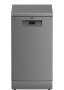 Посудомоечная машина напольная Beko BDFS15020S