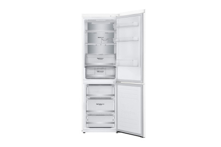Холодильник LG GC-B459SQUM