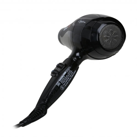 Фен Babyliss Pro Caruso Ionic