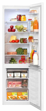Холодильник Beko CSKW310M20W